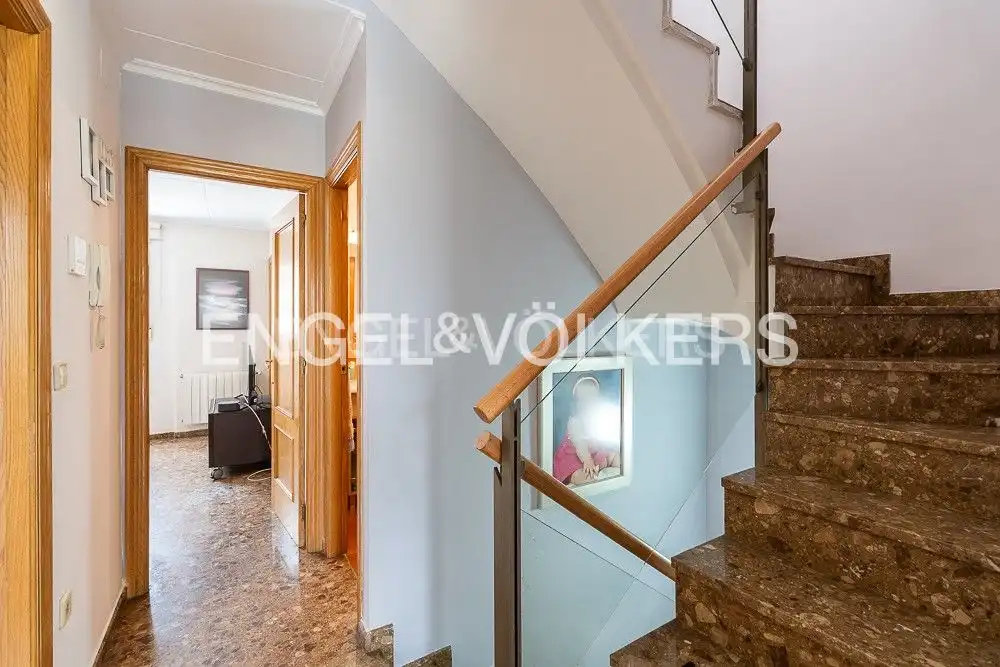 Casa o chalet en venta en Valencia con Aire acondicionado, Calefacción y Terraza