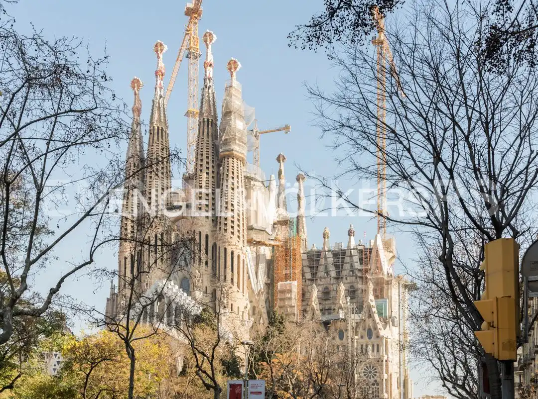 Appartement avec ascenseur à vendre à Horta - Guinardó, imagen 31