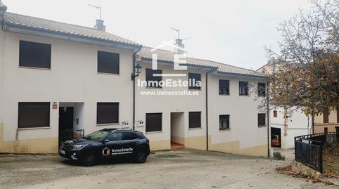 Photo 2 of Single-family semi-detached for sale in Invencibles, Morentin, Navarra
