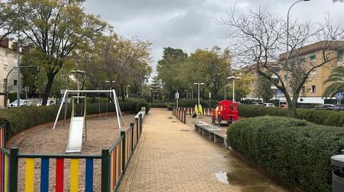 Photo 3 of Flat for sale in Calle del Escultor Fernández Márquez, Santa Rosa - Valdeolleros,  Córdoba Capital