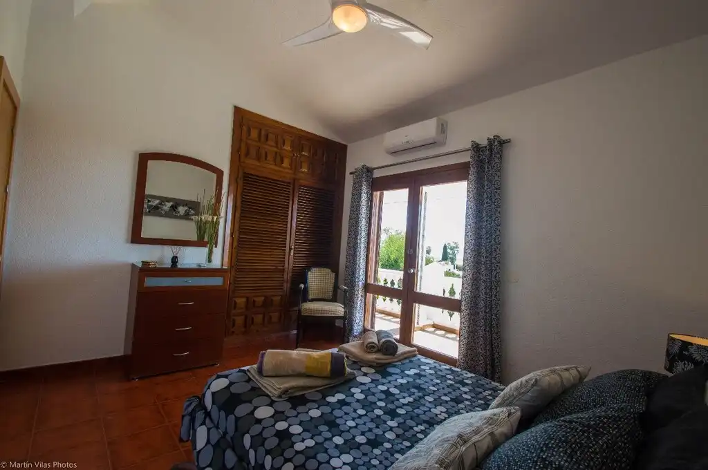 Detached house with pool for sale in Campo de Mijas, imagen 37