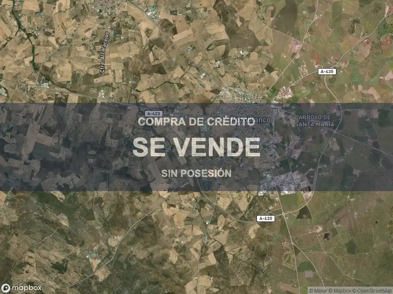Flat for sale in Pozoblanco