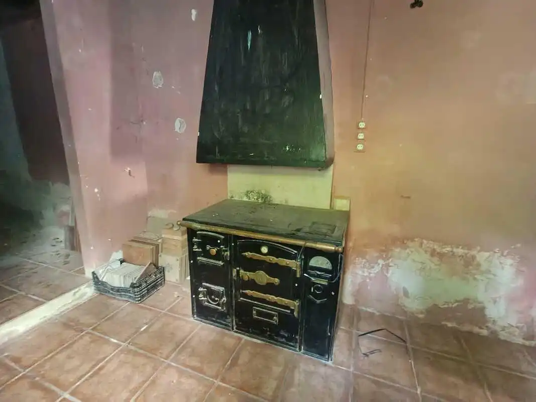 Casa con terraza en venta en Calle CONSTITUCION ESPAÑOLA, imagen 12