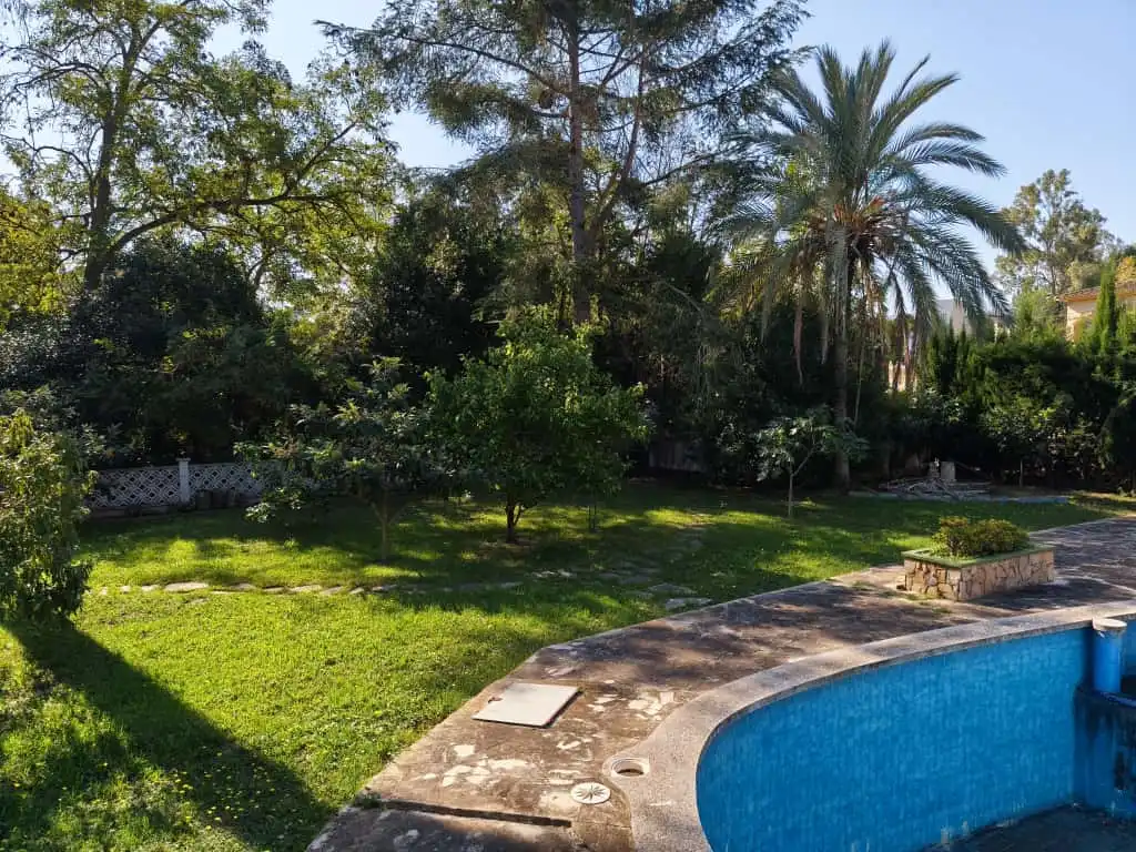 Detached house with terrace for sale in Mas Baell - Can Carbó, imagen 44