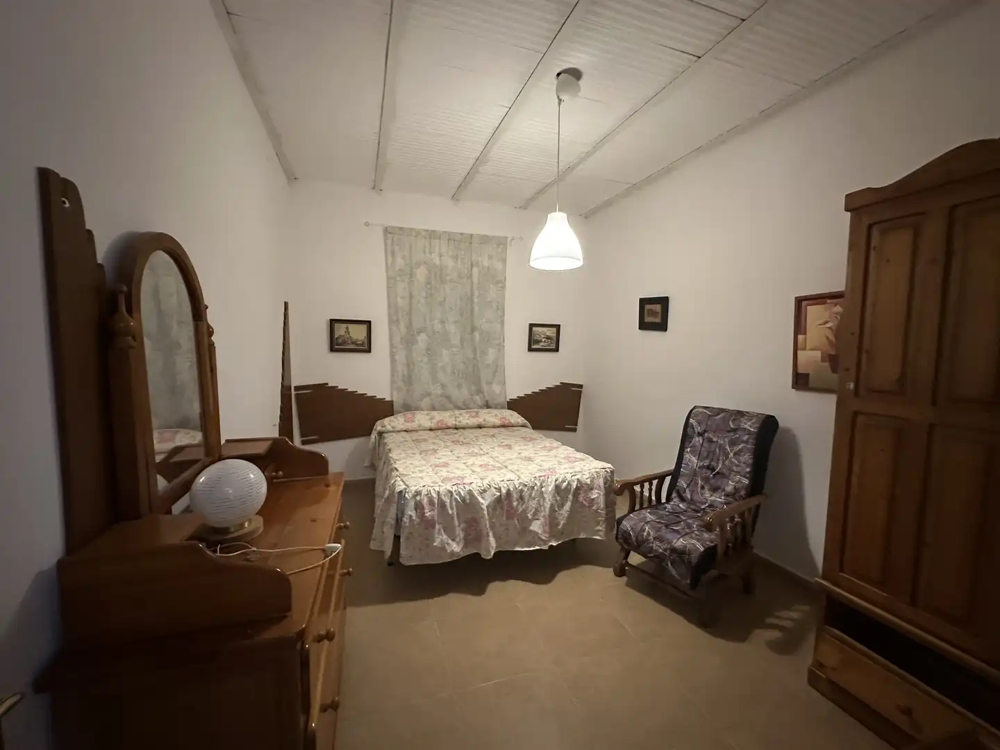 Habitación de Casa o chalet en venta en Baeza con Jardín privado y Piscina