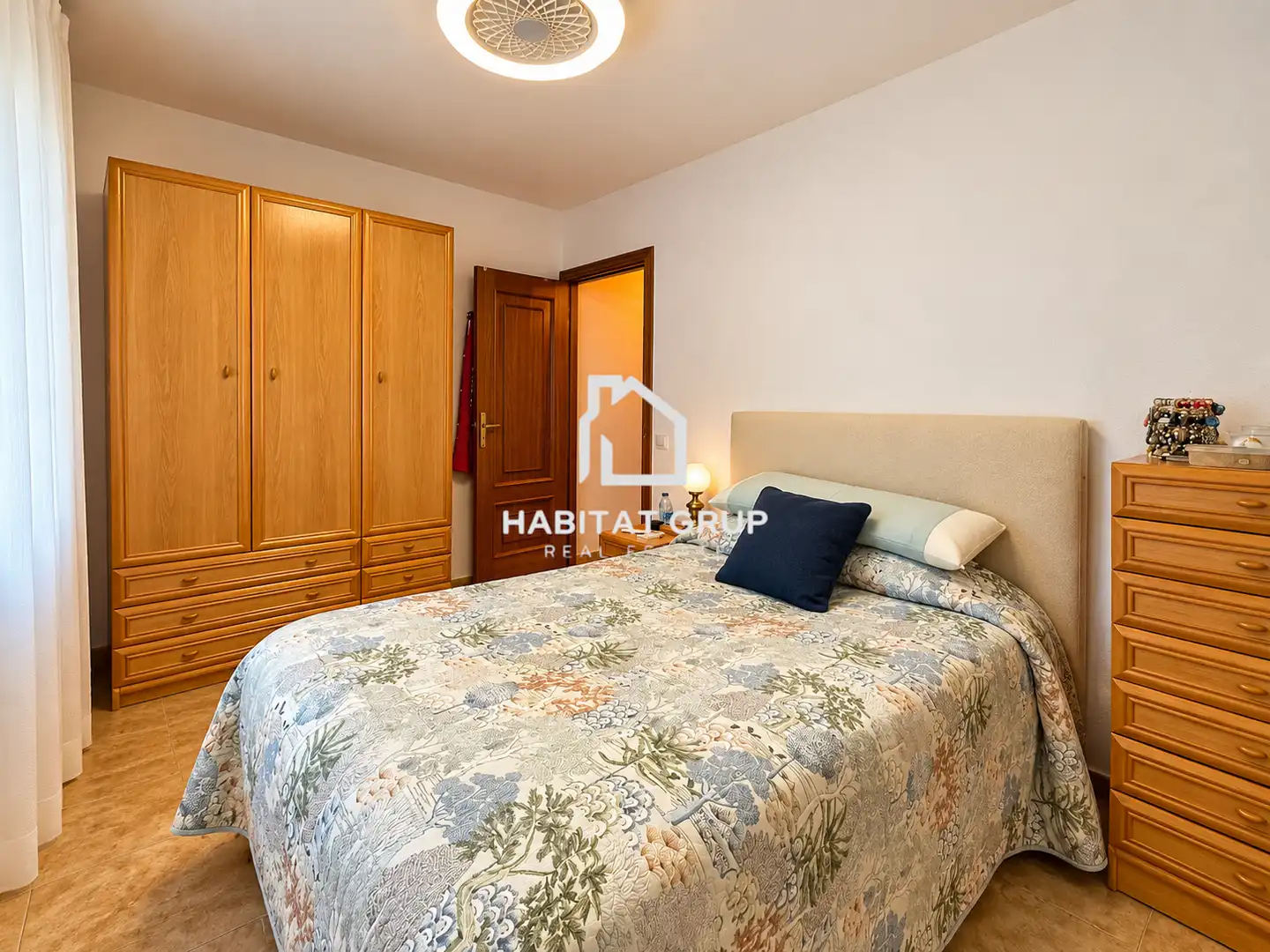 Casa amb jardí en venda a Llagostera, imagen 18