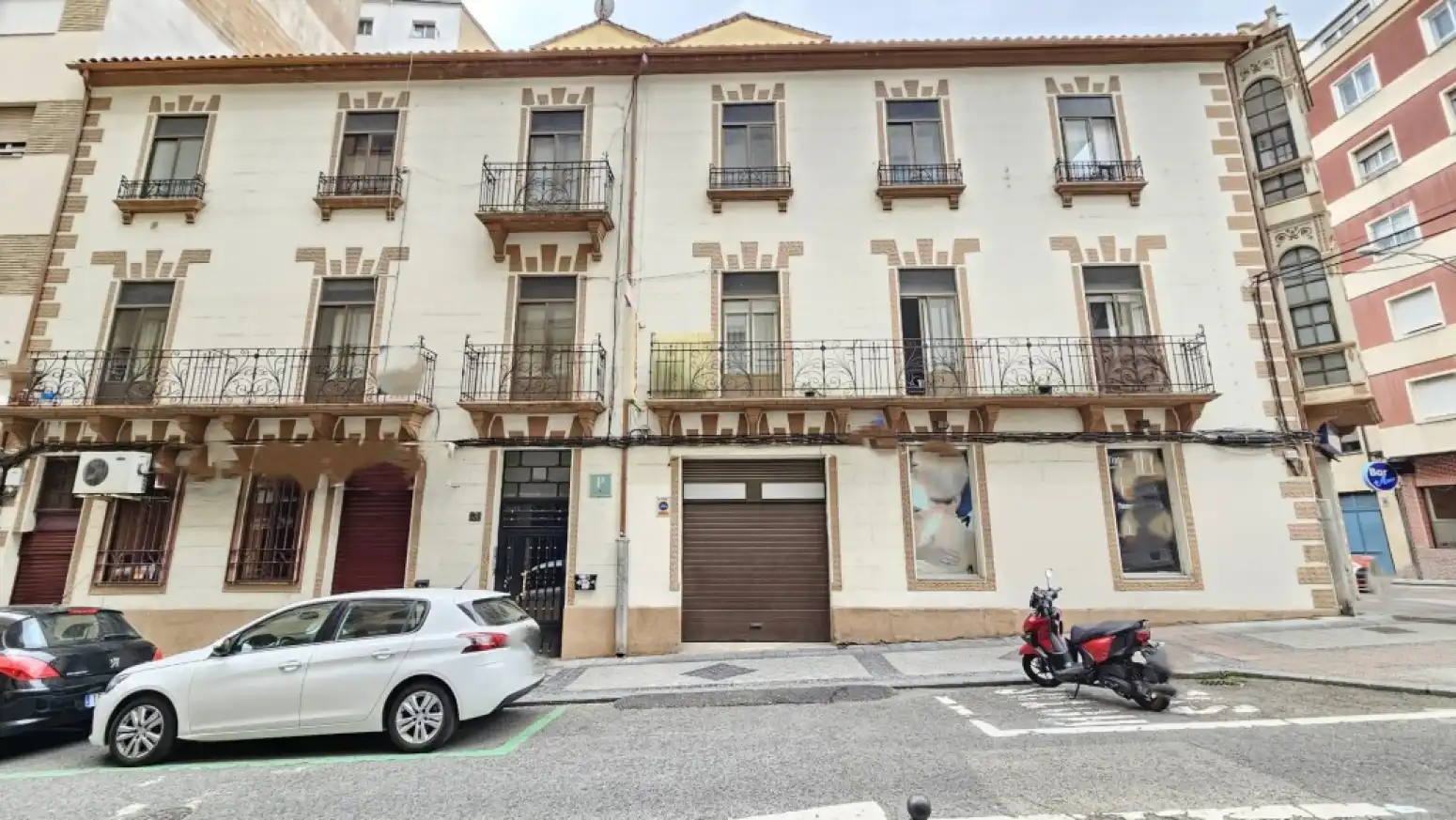 Otros en venta en Salamanca - Calle las Eras, imagen 2