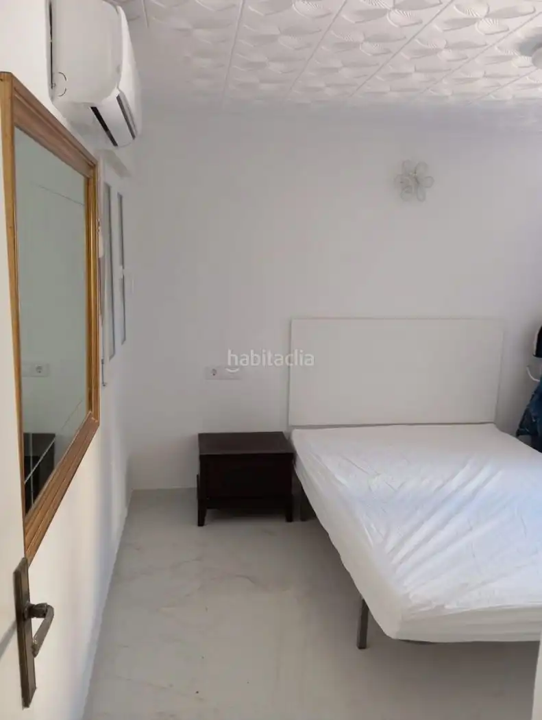 Wohnung zur Miete in Carrer la Fonteta 4
