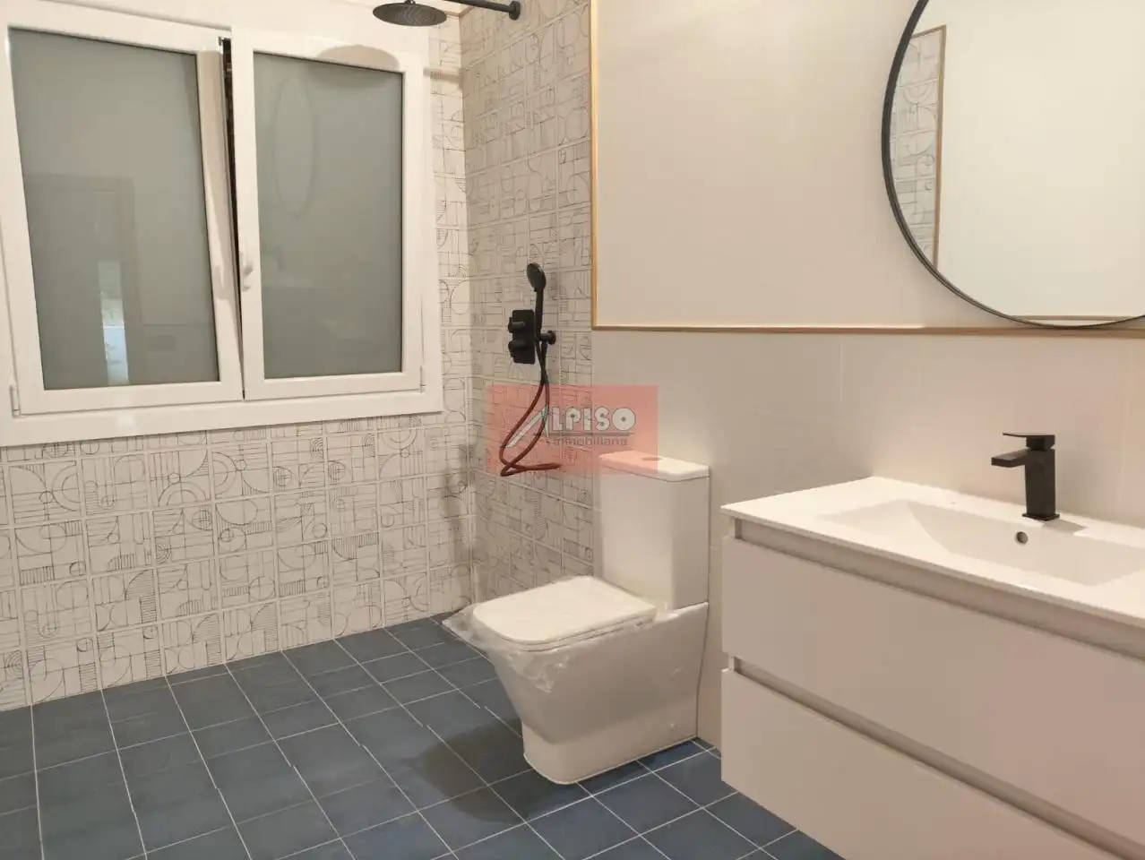 Bathroom of Houses for sale in O Pereiro de Aguiar   with Heating, Private garden and Terrace