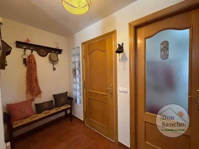 Casa adosada en venta en Cabezón de Pisuerga con Calefacción, Jardín privado y Terraza