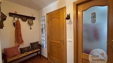 Foto 2 de Casa adosada en venta en Cabezón de Pisuerga, Valladolid