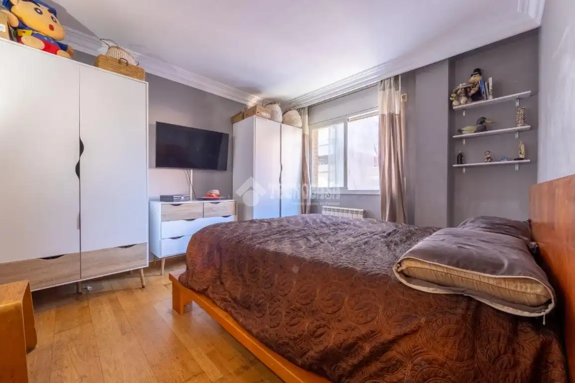Appartement avec terrasse à vendre à Plaça General Domènech Batet i Mestres, imagen 20