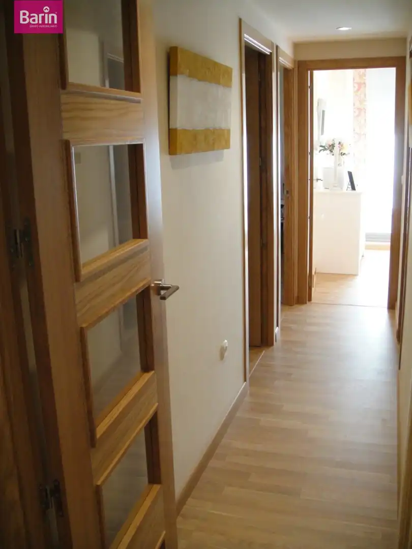Wohnung mit Pool zur Miete in Avenida Sta. María de Trassierra, imagen 8