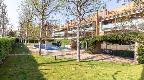 Foto 4 de Planta baixa en venda a Manel Farres, Parc Central, Sant Cugat del Vallès