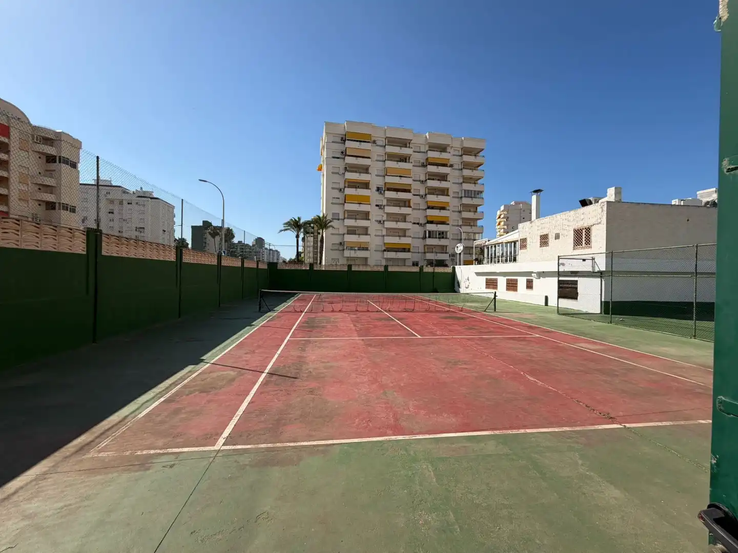Appartement avec piscine à vendre à Playa de Gandia, imagen 19