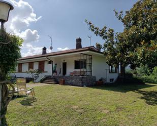 Jardí de Casa o xalet en venda en Abadiño 