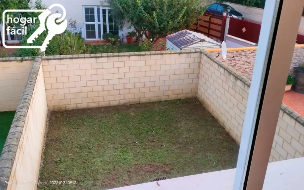 Adossat amb terrassa en venda a Calle Antonio Machado, imagen 4