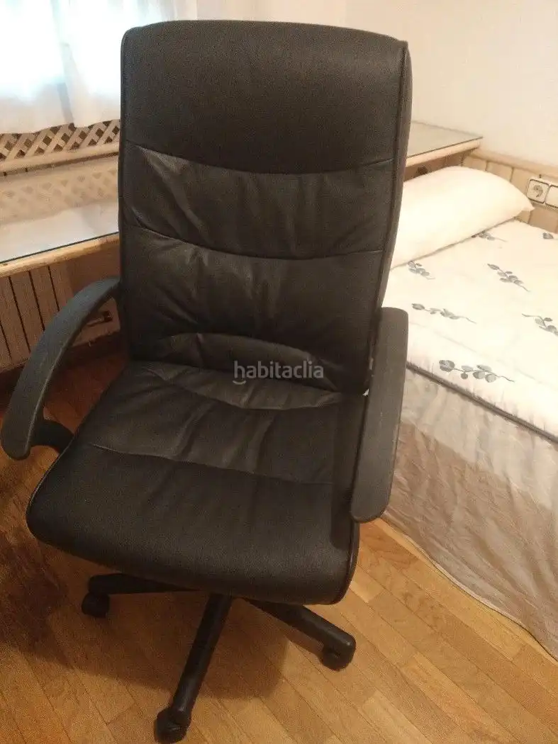 Wohnung mit Pool zur Miete in Avenida de la Paz 19, imagen 8