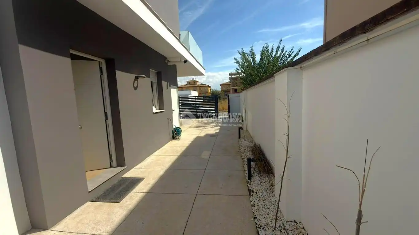 Maison jumelée avec terrasse à vendre à Belicena, imagen 18