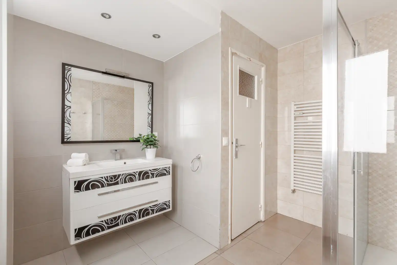 Piso con ascensor en venta en Pamplona-Iruña - MONASTERIO DE URDAX, imagen 24