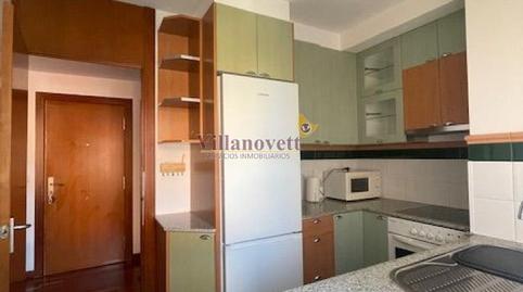 Foto 4 de Apartamento de alquiler en Casablanca - Calvario, Pontevedra