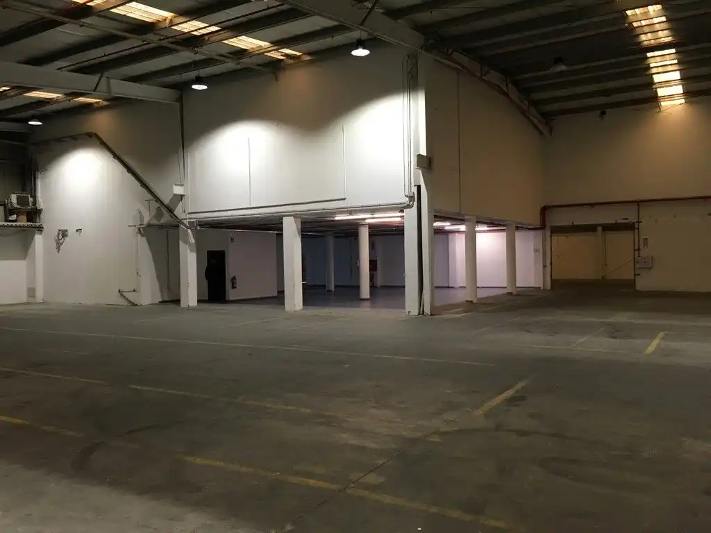 Nau industrial en venda a San Mateo - Castro- O Val, imagen 9