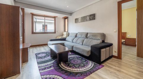 Foto 5 de Pis en venda a Berrotaran, Centro - Mendibil - Santiago, Irun