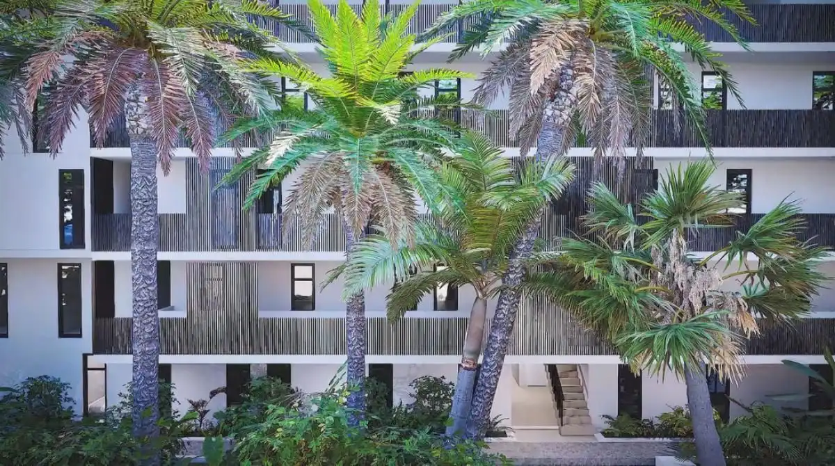 Apartamento con piscina en venta en Mar Menor de Cartagena – Cabo de Palos, imagen 4