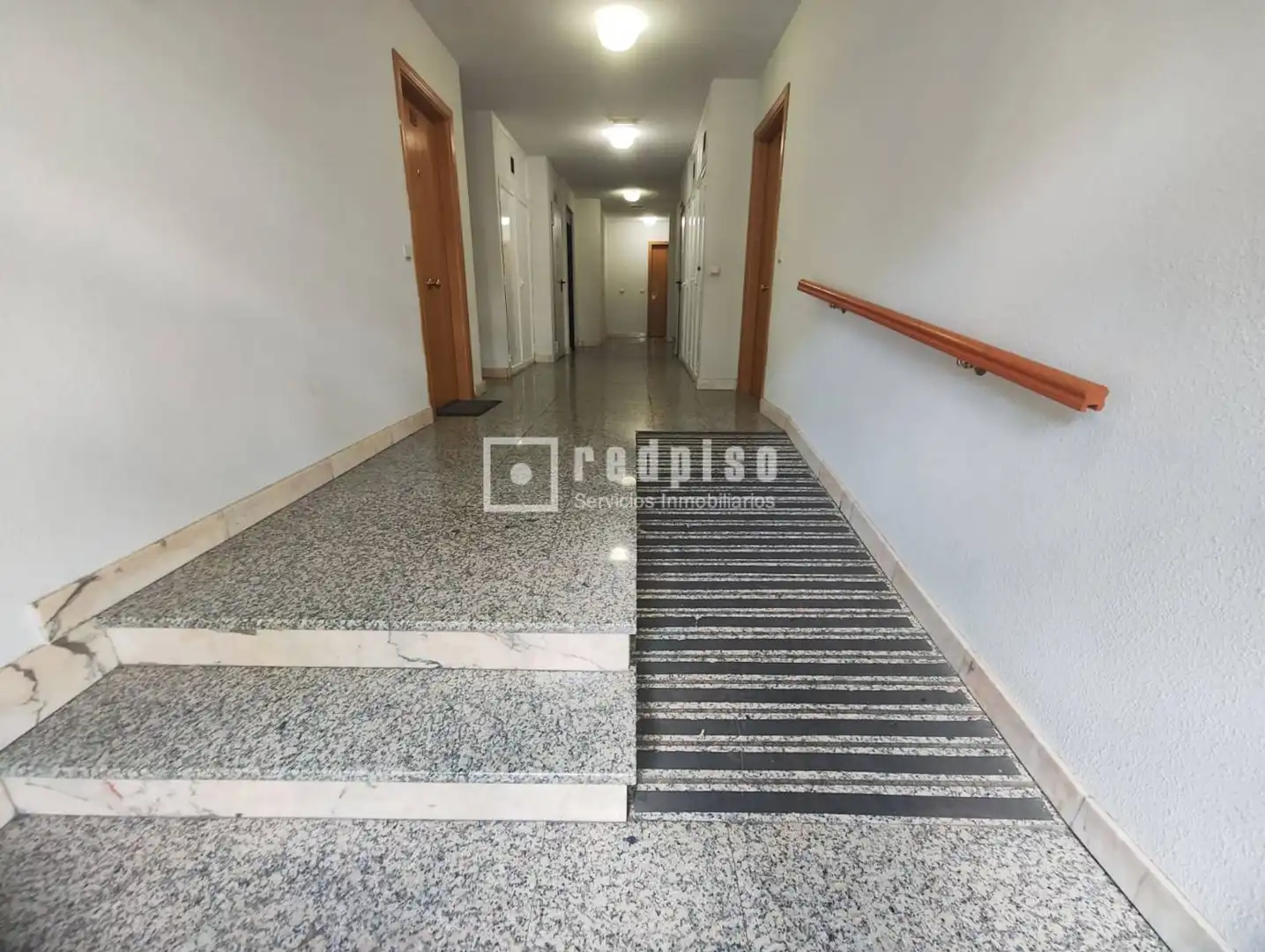 Dúplex en venda en Casarrubios del Monte amb Aire condicionat, Calefacció i Parquet