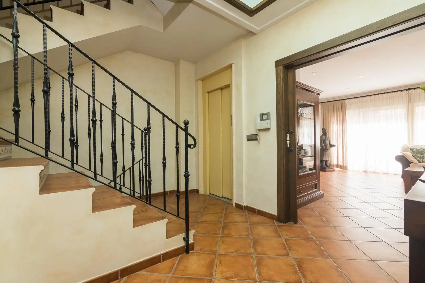 Maisonette zum Verkauf in CALDERON DE LA BARCA, 52, Pont Nou - Corazón de Jesús