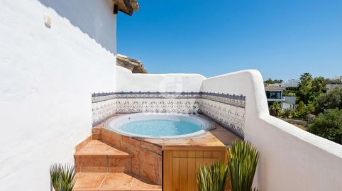 Foto 4 de Casa adosada en venta en Nagüeles Alto, Marbella