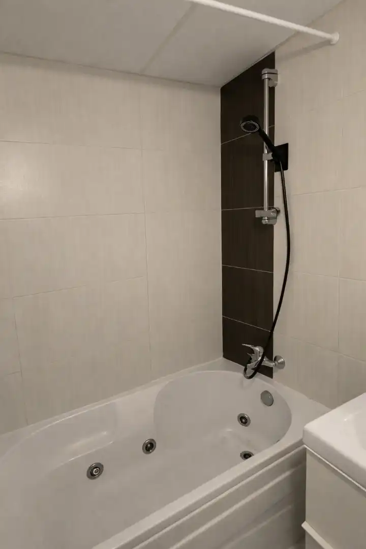 Apartamento en venta en Calle del Doctor Alejandro Palomar, 45, La Magdalena
