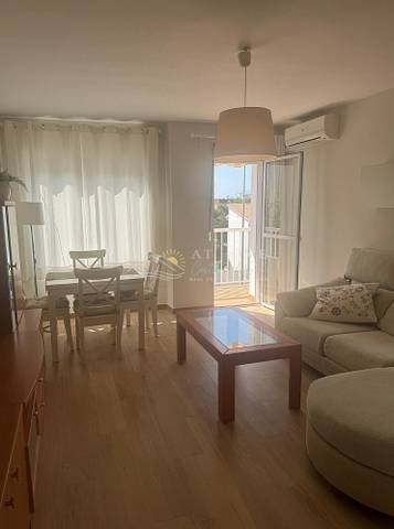 Apartamento en Alquiler en Centro