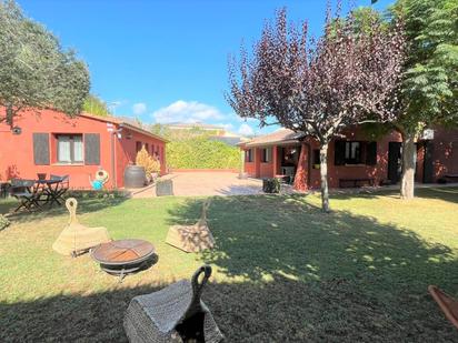 Garten von Haus oder Chalet zum verkauf in Riells i Viabrea