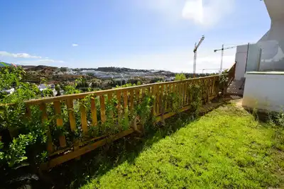 Terrace of Ground floor for sale in Mijas  with Air Conditioner, Heating and Terrace