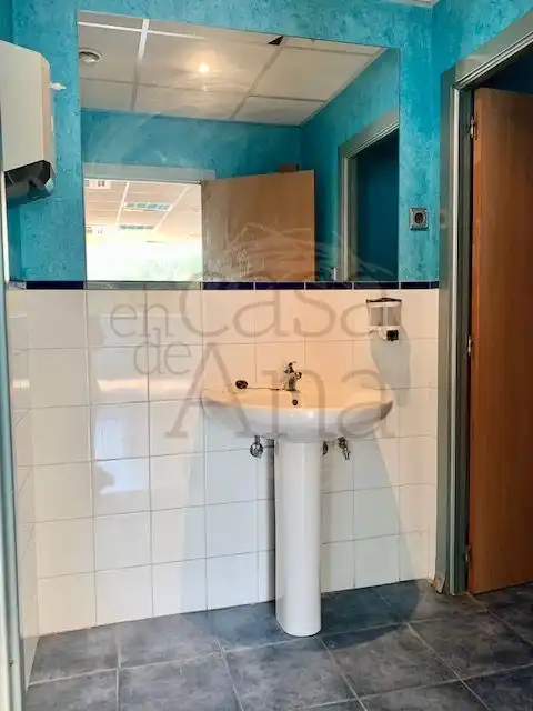 Gewerbefläche zur Miete in General Salazar, imagen 11