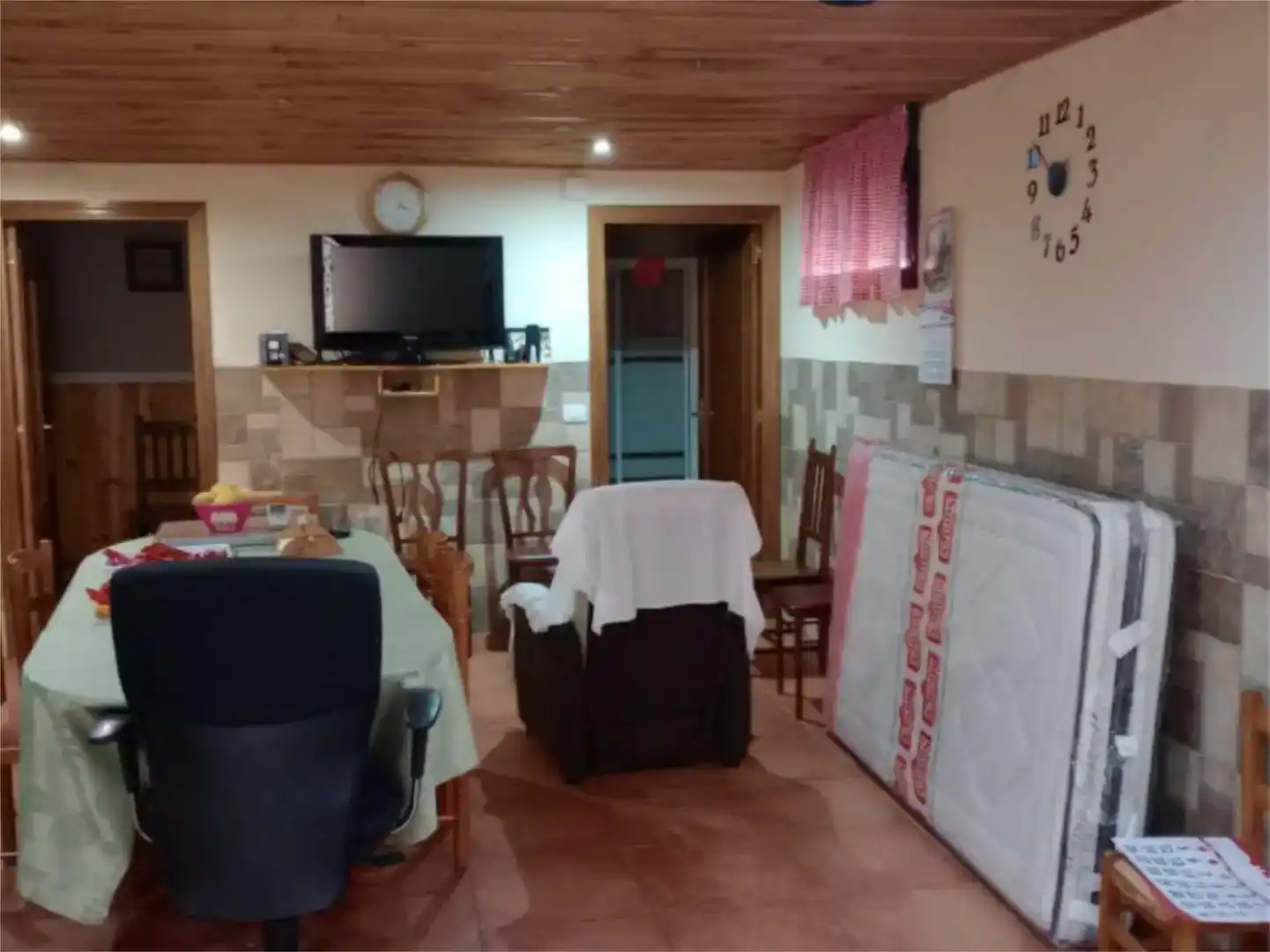 Casa o chalet en venta en Torrecilla de los Ángeles con Aire acondicionado, Trastero y Amueblado
