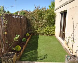 Garden of Apartment for sale in Sojuela