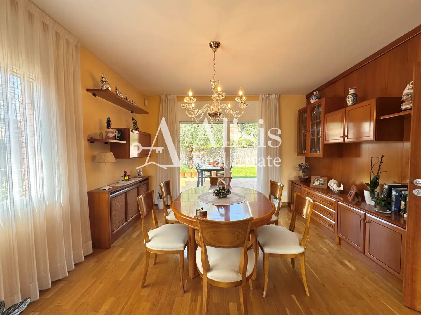 Villa mit Garten zum Verkauf in La Palma de Cervelló, imagen 40