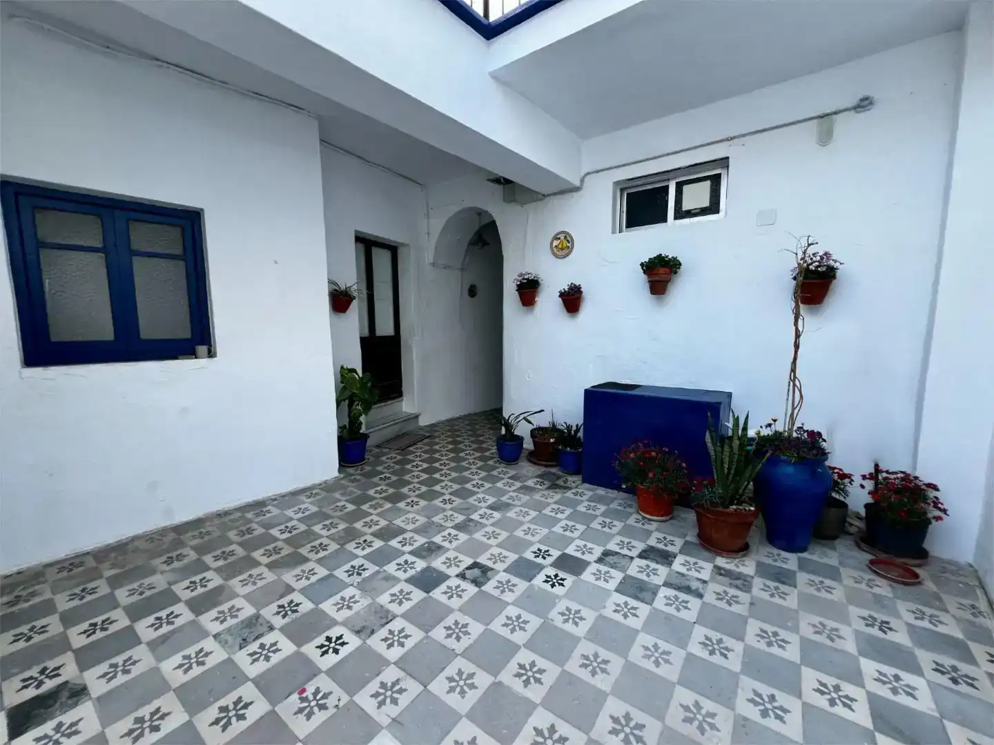 Pis en venda en Arcos de la Frontera, Cádiz