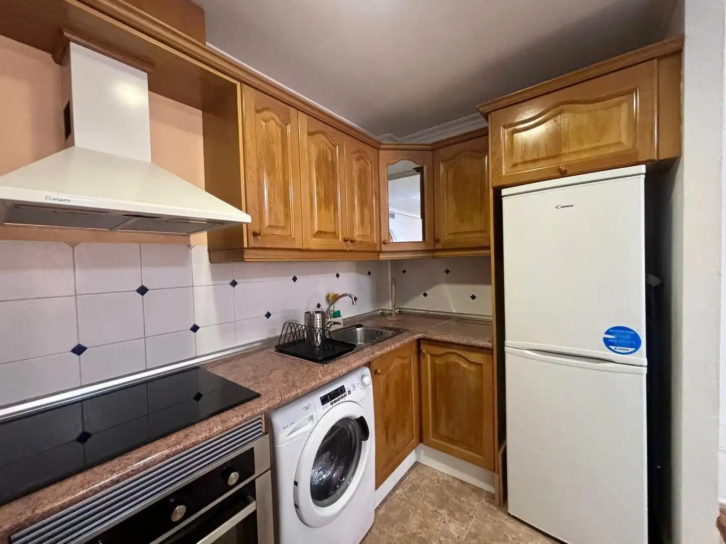 Apartament en venda a Orihuela Costa, imagen 36