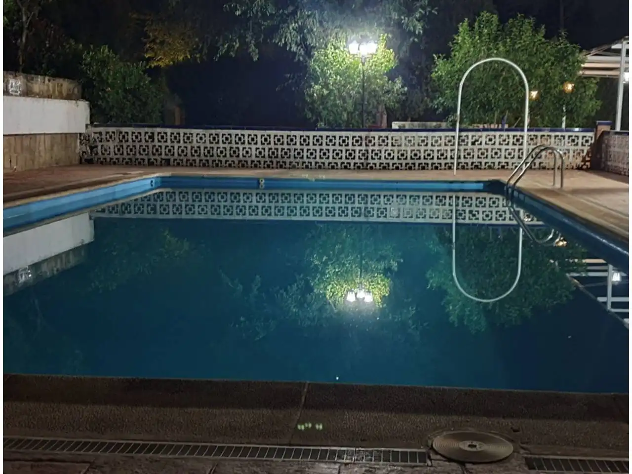 Xalet amb piscina en venda a Baeza, imagen 26
