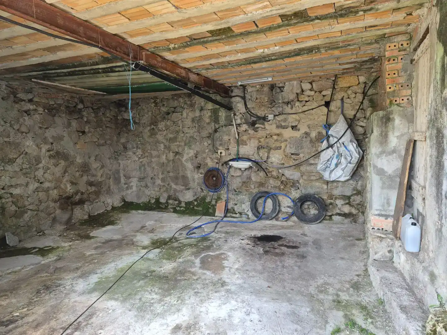 Casa o xalet en venda en Xunqueira de Espadanedo amb Balcó