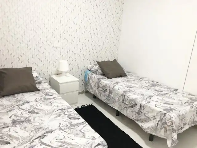 Piso de alquiler en Puerto de la Cruz, Santa Cruz de Tenerife