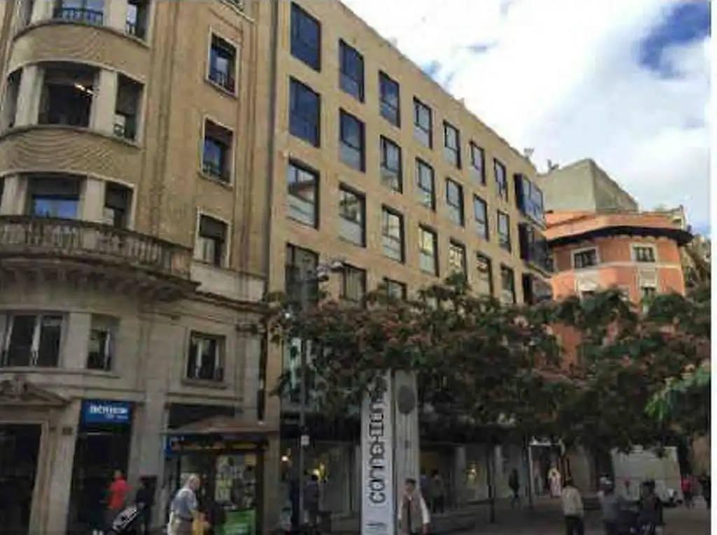 Exterior view of Storage room for sale in Lleida