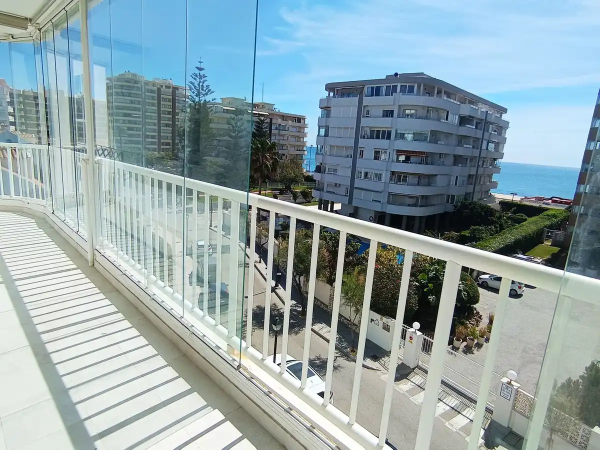 Wohnungen zum Verkauf in Calle Alberto Morgensten,1 Ed. Astigi 2 Fuengirola, Centro ciudad