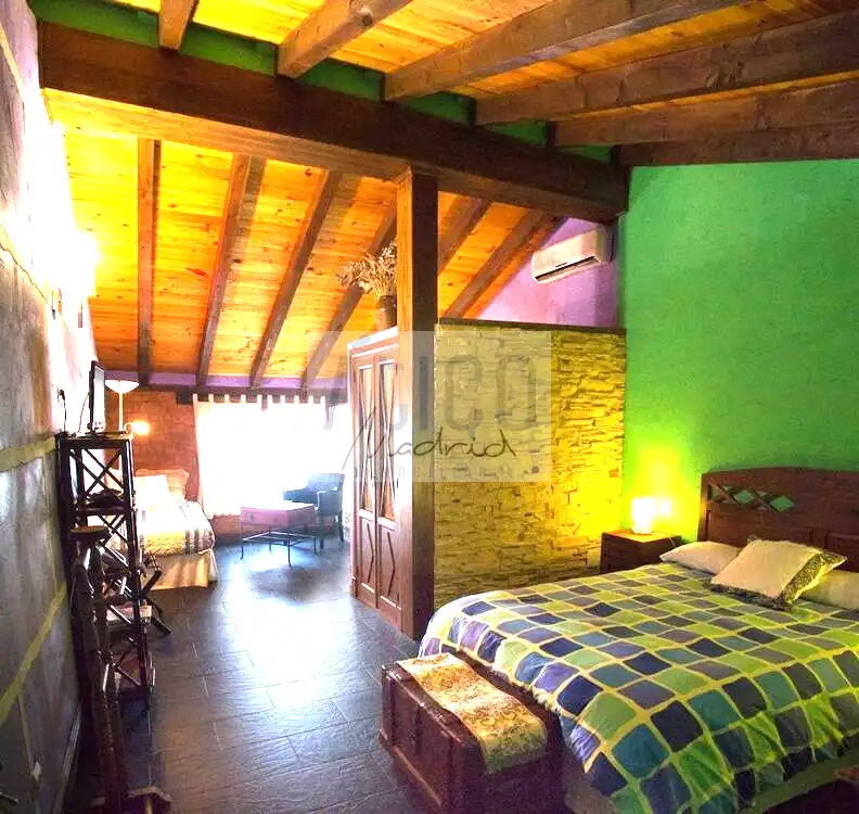 Casa en venda a PIO XII 11, imagen 24