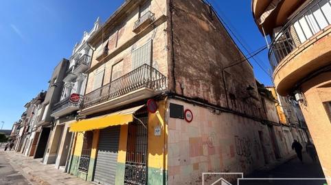 Foto 3 de Casa o chalet en venta en Caputxins, Alzira