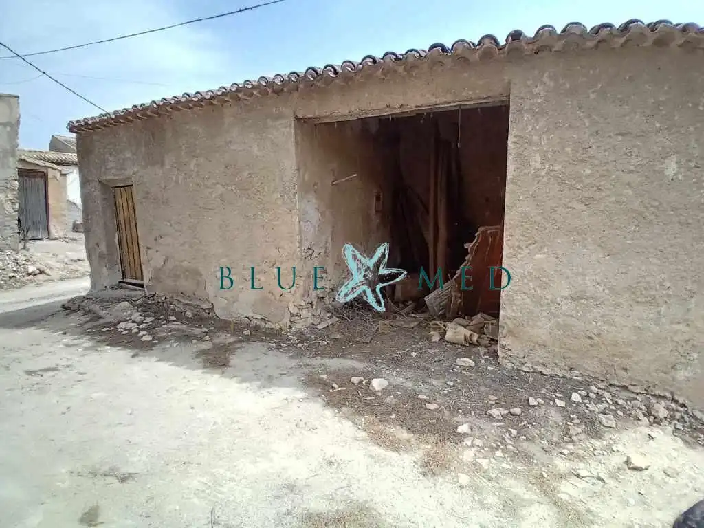 Maison avec piscine à vendre à Pasaje Huerta del Mingrano,, imagen 48