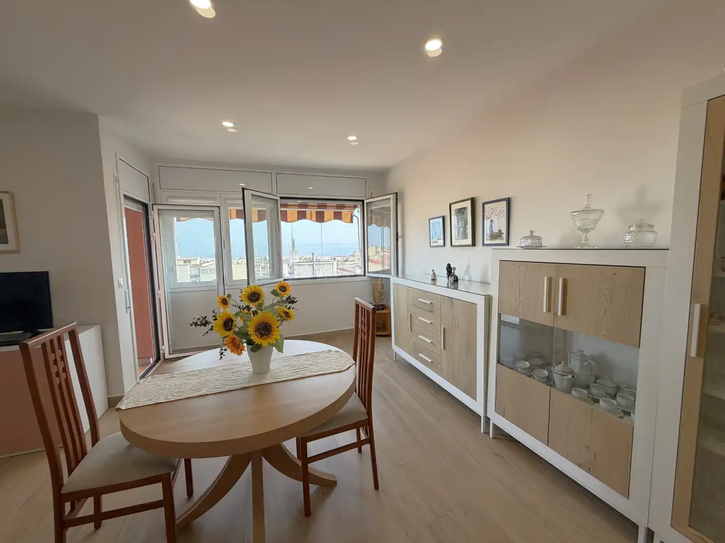 Wohnung mit Terrasse zum Verkauf in Passeig de Lluís Companys 2, imagen 27